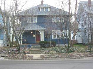 500 Irving Ave, Dayton, OH 45409