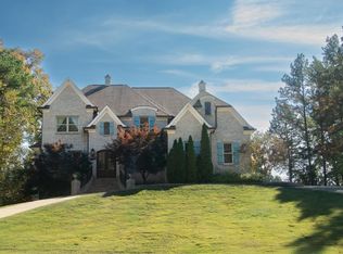 318 Fazio Dr, Oxford, MS 38655