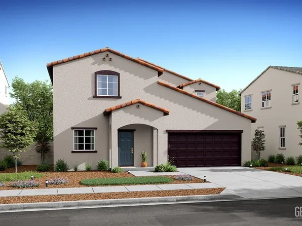 10802 Monte Video Pl, Bakersfield, CA 93306