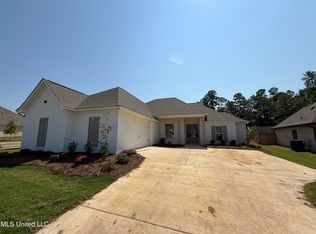 125 Bronson Bnd, Flowood, MS 39232