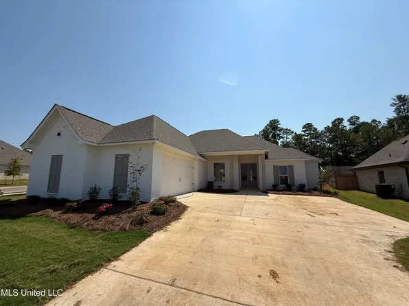 125 Bronson Bnd, Flowood, MS 39232