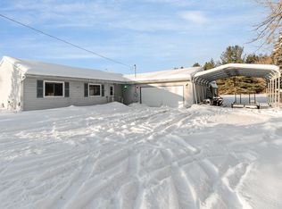 997 N Plank Rd, Tawas City, MI 48763