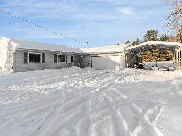 997 N Plank Rd, Tawas City, MI 48763