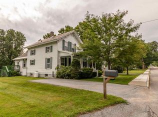 176 West Rd, Manchester, VT 05254