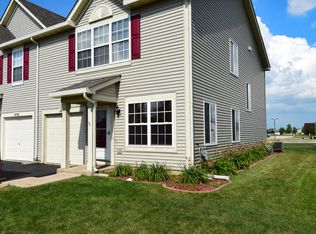 1406 Sherborn Ct S, Minooka, IL 60447
