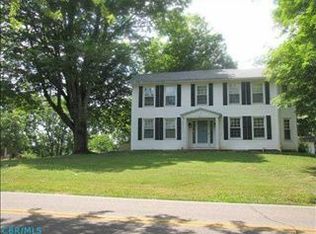 2111 Silver St, Granville, OH