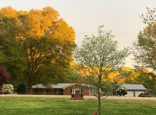 143 Staplers Bridge Rd, Nicholson, GA 30565