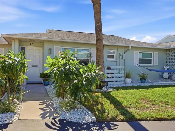 1027 BEACH MANOR CIRCLE #47, VENICE, FL 34285