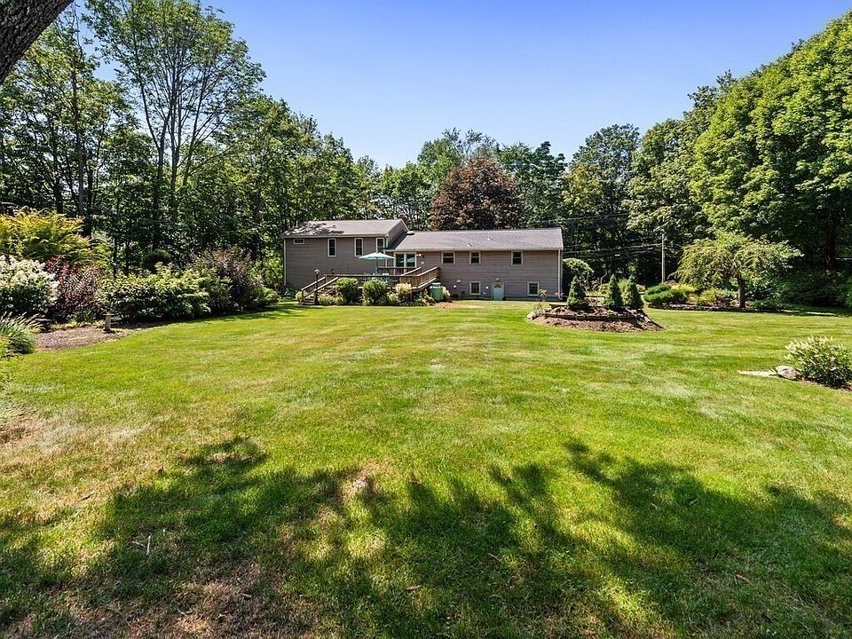 158 Jewell St, Mansfield, MA 02048 Zillow