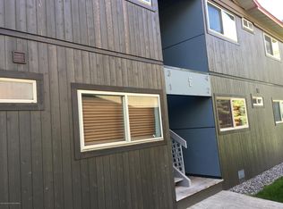 750 Powderhorn Ln E #1, Jackson, WY 83001