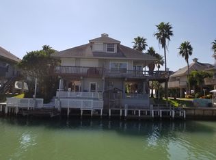 26 W Scallop, Port Isabel, TX 78578