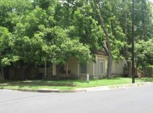 1901 Haskell St, Austin, TX 78702