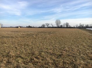 State Route 142 SE, West Jefferson, OH 43162