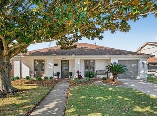5212 Jeannette Dr, Metairie, LA 70003