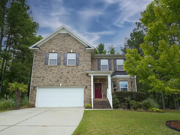 176 Bayberry Woods Dr, Garner, NC 27529