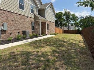 727 Prosper Ln, Wylie, TX 75098