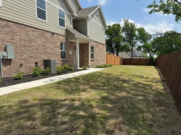 727 Prosper Ln, Wylie, TX 75098
