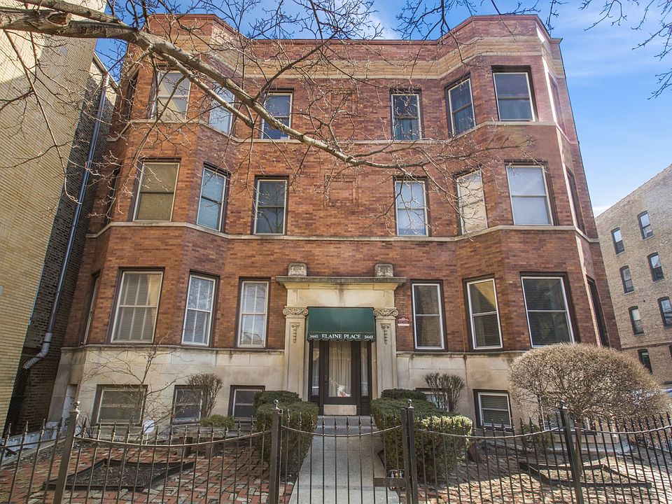 1st image of 3445 N Elaine Pl APT 1N