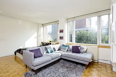 Rented by Compass