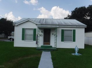 301 E Thayer St, Rayne, LA 70578
