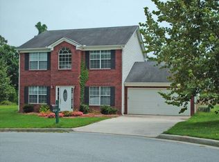 2173 Cold Springs Cir, Lithonia, GA 30058