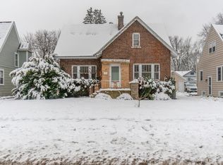 431 Campbell Ave, Waterloo, IA 50701