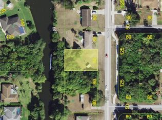 1497 Harbor Blvd, Port Charlotte, FL 33952