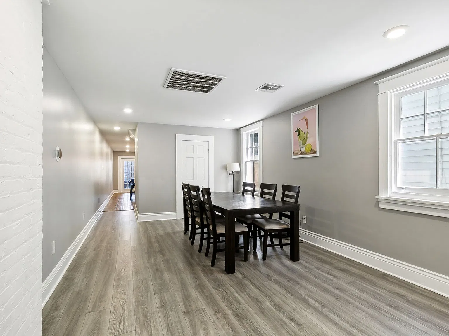 7713 Hampson Street — Photo 4