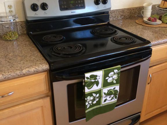 2nd image of 2328 Warfield Way Unit B