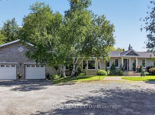 752 Corkery Rd, Ottawa, ON K0A 1L0