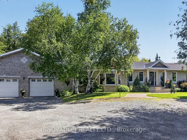 752 Corkery Rd, Ottawa, ON K0A 1L0