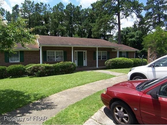 1st image of 617 Elk Ct APT 1