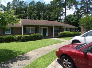 617 Elk Ct APT 1, Fayetteville, NC 28301