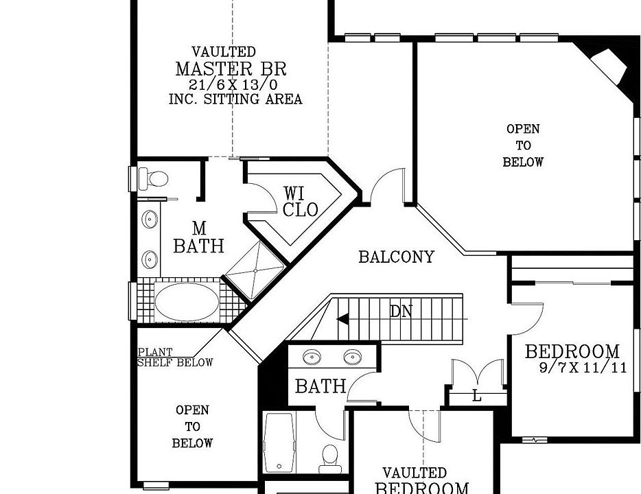 2nd image of 19503 SE Kay St Lot 1