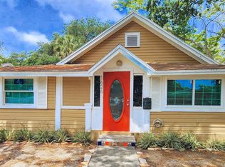 1626 13th St S, Saint Petersburg, FL 33705