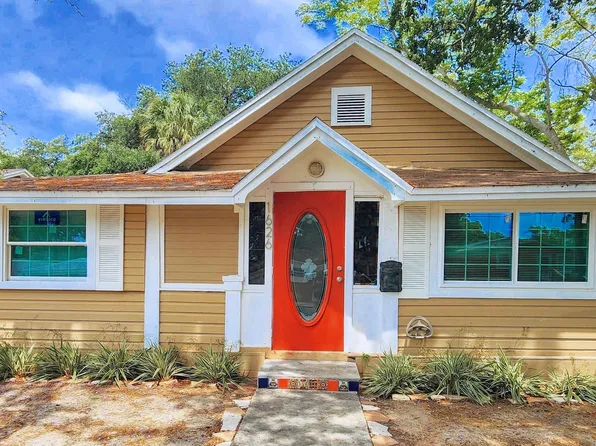 1626 13th St S, Saint Petersburg, FL 33705