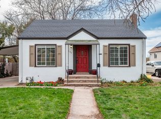384 S 200 W, Cedar City, UT 84720