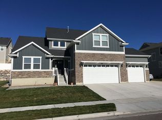 454 W 4050 N, Lehi, UT 84043
