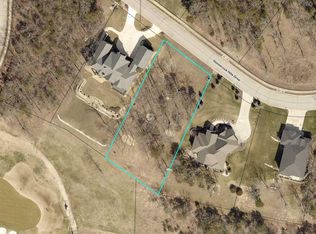 21 Beth Page Ct, Branson, MO 65616
