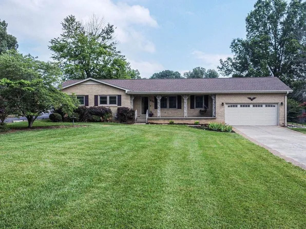 635 Walnut Dr, Paducah, KY 42003