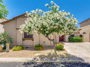 883 E Savannah Dr, Chandler, AZ 85225