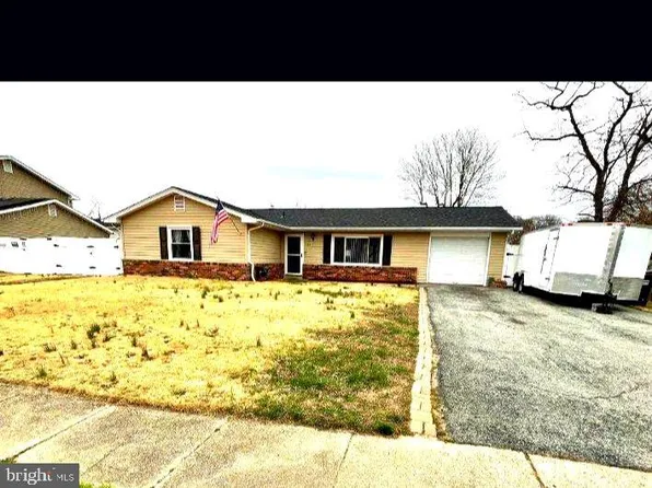 132 Garner Ave, Waldorf, MD 20602