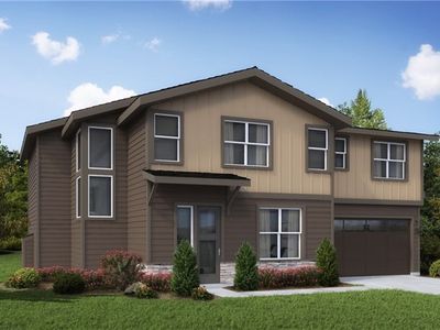 3816 82nd Ave NE, Marysville, WA, 98270