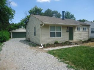 1878 Bauer Rd, Indianapolis, IN 46218