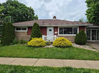 1220 Corporation St #1, Beaver, PA 15009