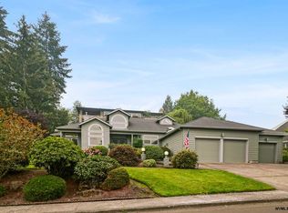 3424 Augusta National Dr S, Salem, OR 97302