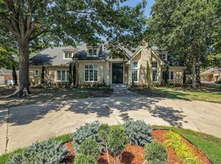 11402 S Granite Pl, Tulsa, OK 74137