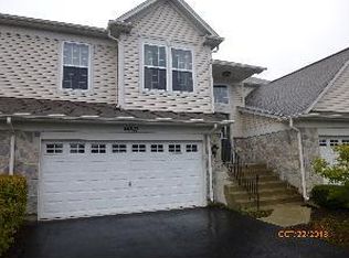 16847 S Ivy Ln, Lockport, IL 60441