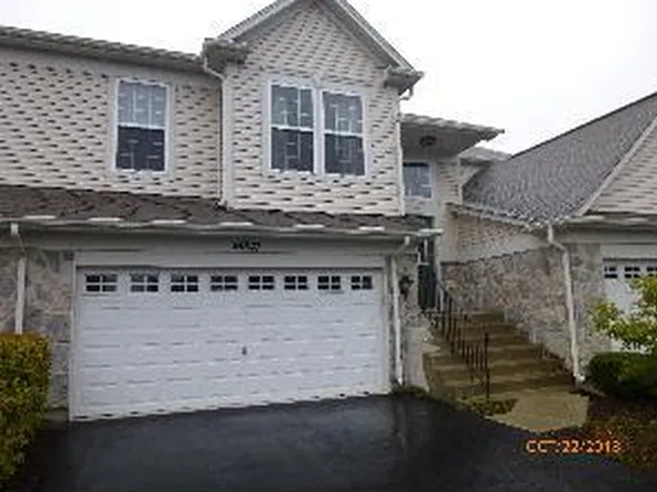 16847 S Ivy Ln, Lockport, IL 60441