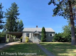 2914 W Wellesley Ave, Spokane, WA 99205